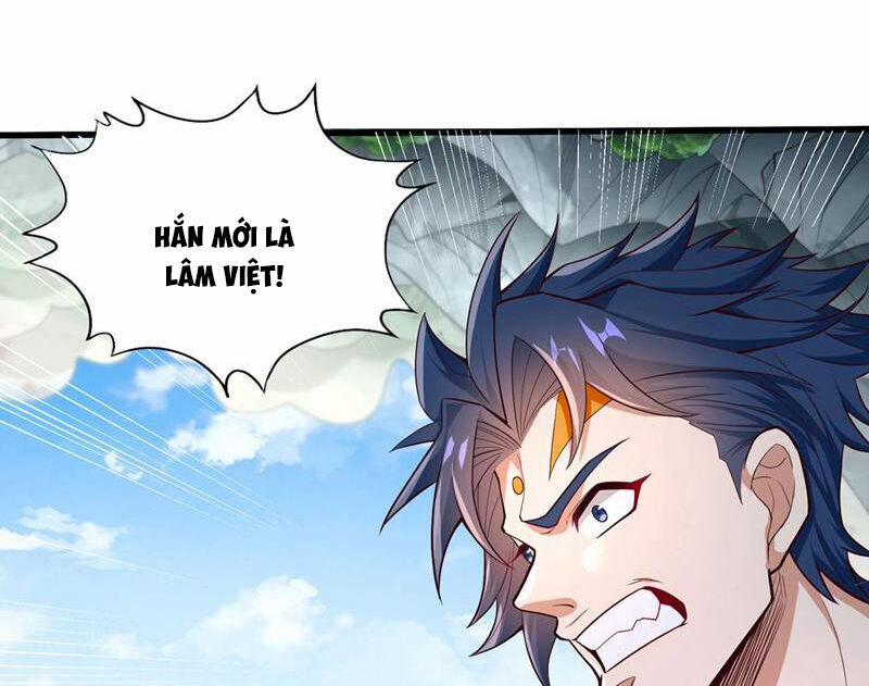 Ta Bị Nhốt Tại Cùng Một Ngày Mười Vạn Năm 392 trang 42