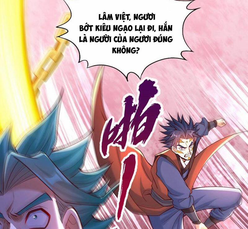 Ta Bị Nhốt Tại Cùng Một Ngày Mười Vạn Năm 392 trang 48