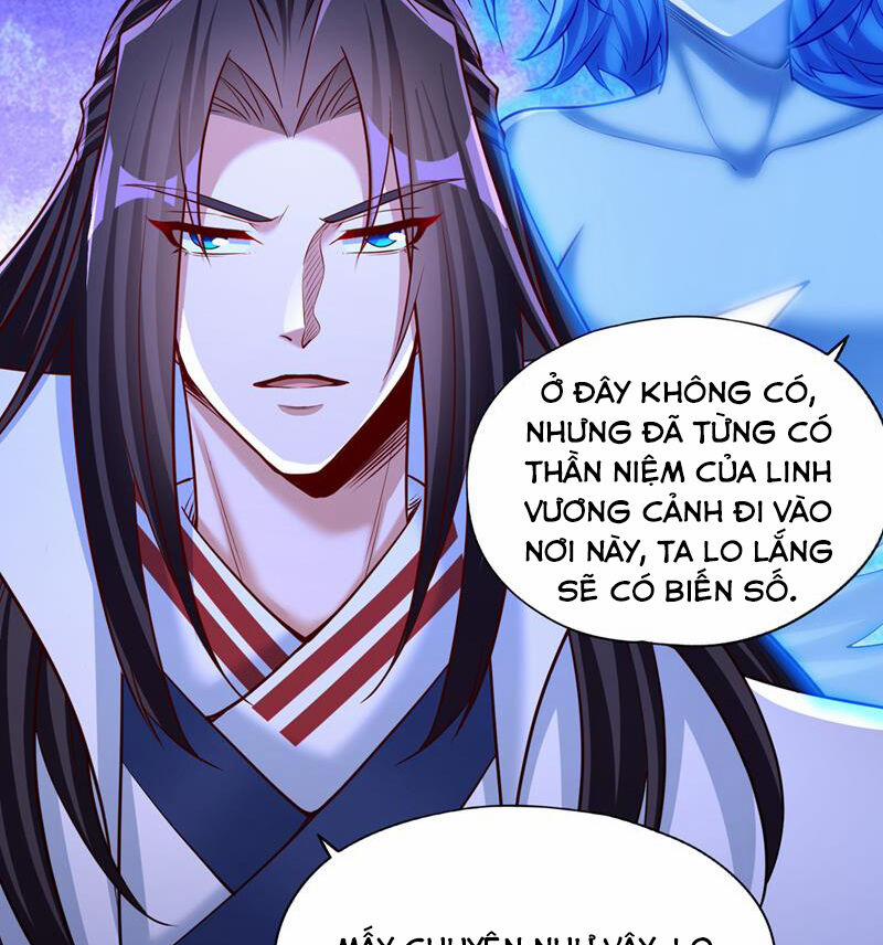 Ta Bị Nhốt Tại Cùng Một Ngày Mười Vạn Năm 393 trang 66