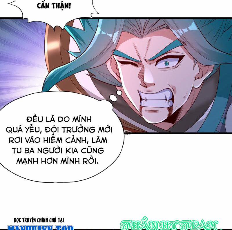 Ta Bị Nhốt Tại Cùng Một Ngày Mười Vạn Năm 394 trang 2