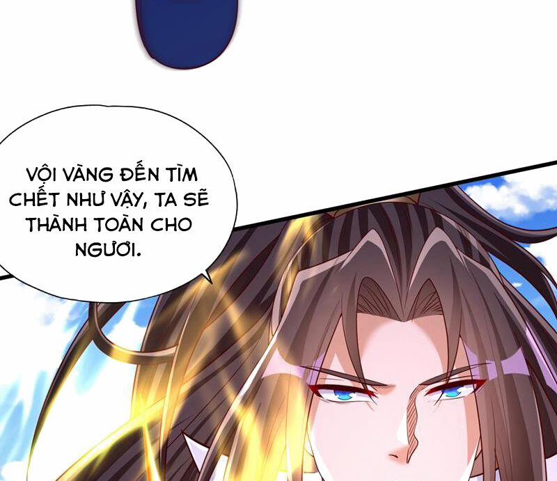 Ta Bị Nhốt Tại Cùng Một Ngày Mười Vạn Năm 394 trang 51