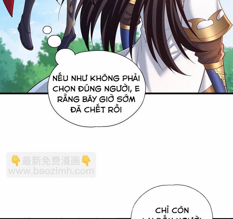 Ta Bị Nhốt Tại Cùng Một Ngày Mười Vạn Năm 395 trang 49
