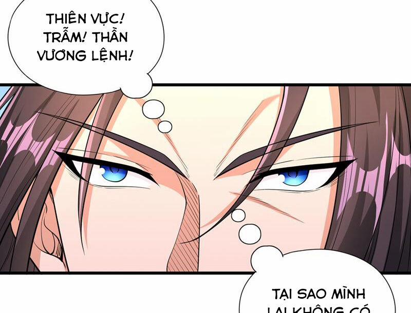 Ta Bị Nhốt Tại Cùng Một Ngày Mười Vạn Năm 395 trang 69