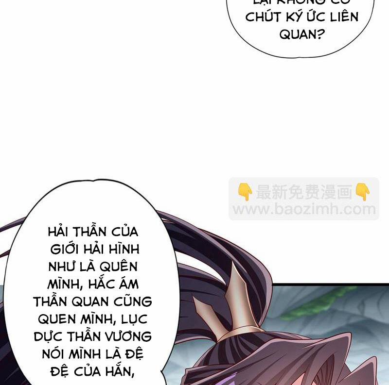 Ta Bị Nhốt Tại Cùng Một Ngày Mười Vạn Năm 395 trang 70