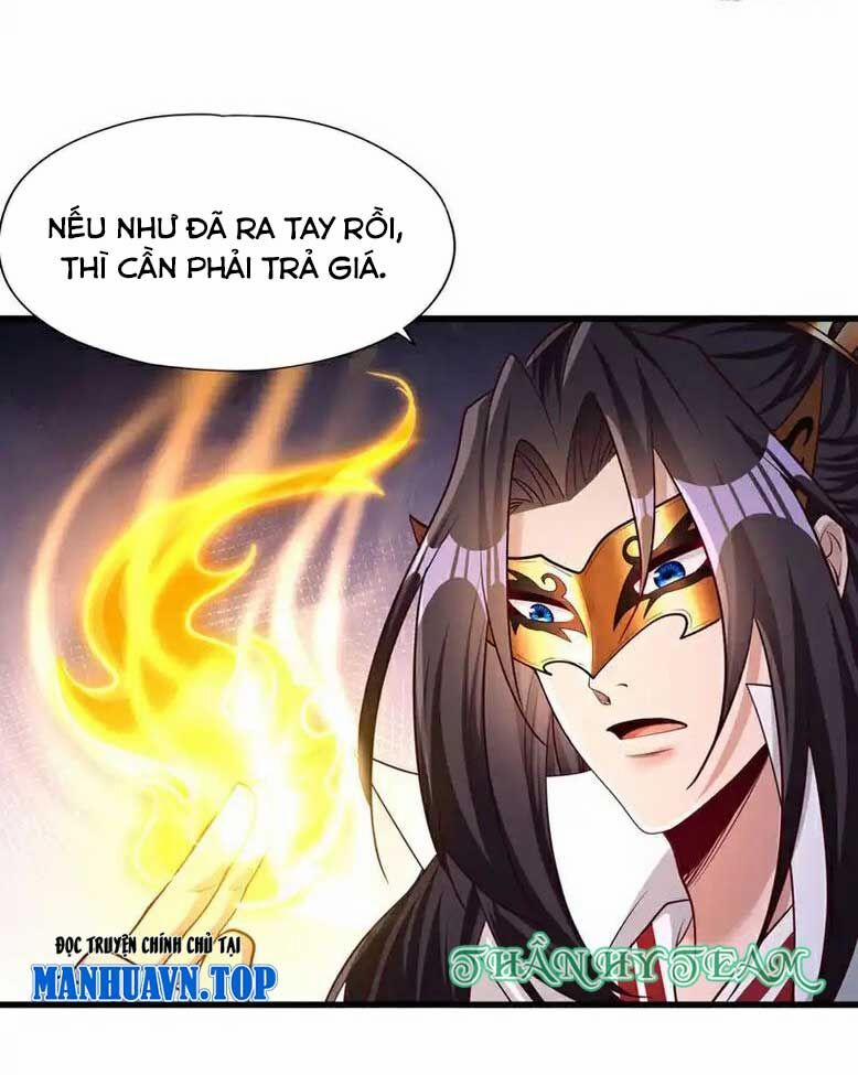 Ta Bị Nhốt Tại Cùng Một Ngày Mười Vạn Năm 414 trang 24