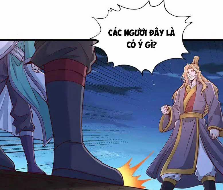 Ta Bị Nhốt Tại Cùng Một Ngày Mười Vạn Năm 414 trang 29