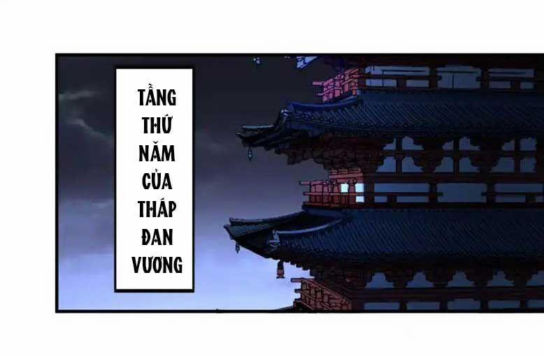 Ta Bị Nhốt Tại Cùng Một Ngày Mười Vạn Năm 415 trang 24