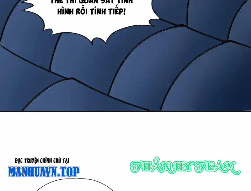 Ta Bị Nhốt Tại Cùng Một Ngày Mười Vạn Năm 421 trang 4