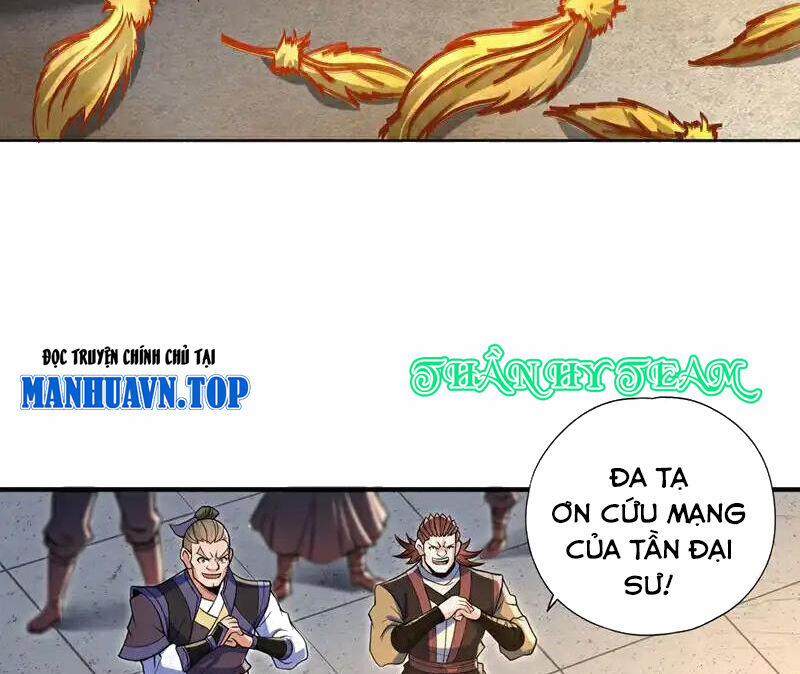 Ta Bị Nhốt Tại Cùng Một Ngày Mười Vạn Năm 421 trang 59