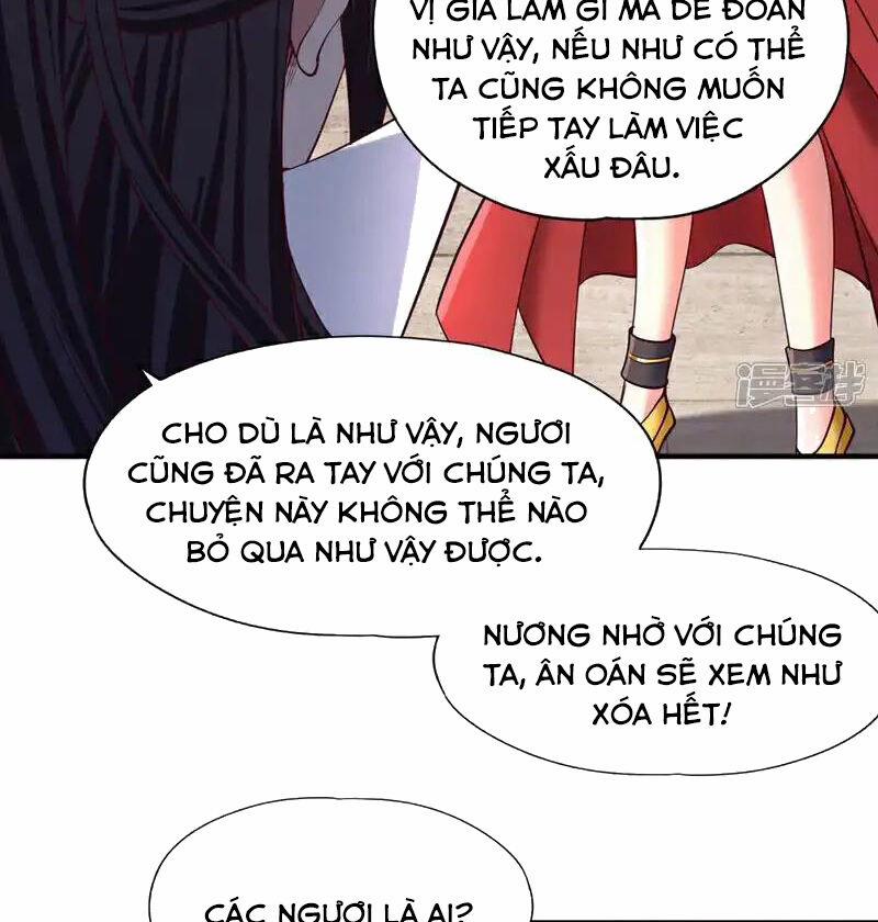 Ta Bị Nhốt Tại Cùng Một Ngày Mười Vạn Năm 424 trang 1
