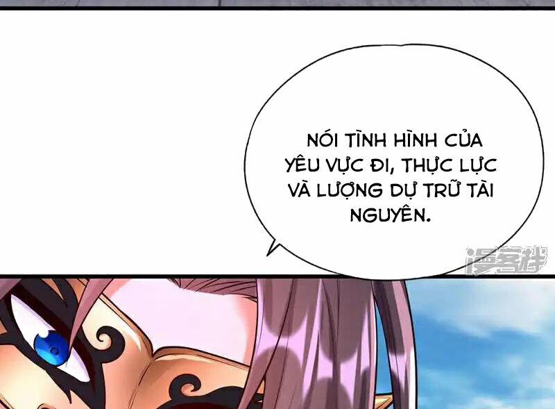 Ta Bị Nhốt Tại Cùng Một Ngày Mười Vạn Năm 424 trang 10