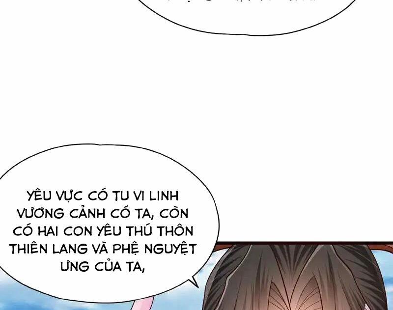 Ta Bị Nhốt Tại Cùng Một Ngày Mười Vạn Năm 424 trang 12
