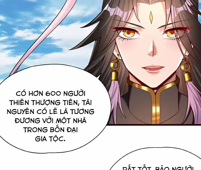 Ta Bị Nhốt Tại Cùng Một Ngày Mười Vạn Năm 424 trang 13