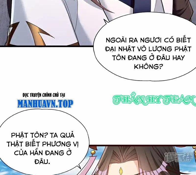 Ta Bị Nhốt Tại Cùng Một Ngày Mười Vạn Năm 424 trang 15