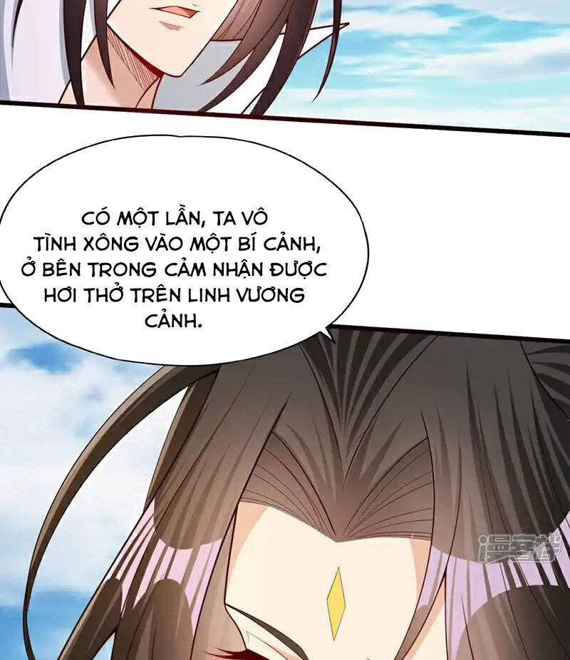 Ta Bị Nhốt Tại Cùng Một Ngày Mười Vạn Năm 424 trang 17