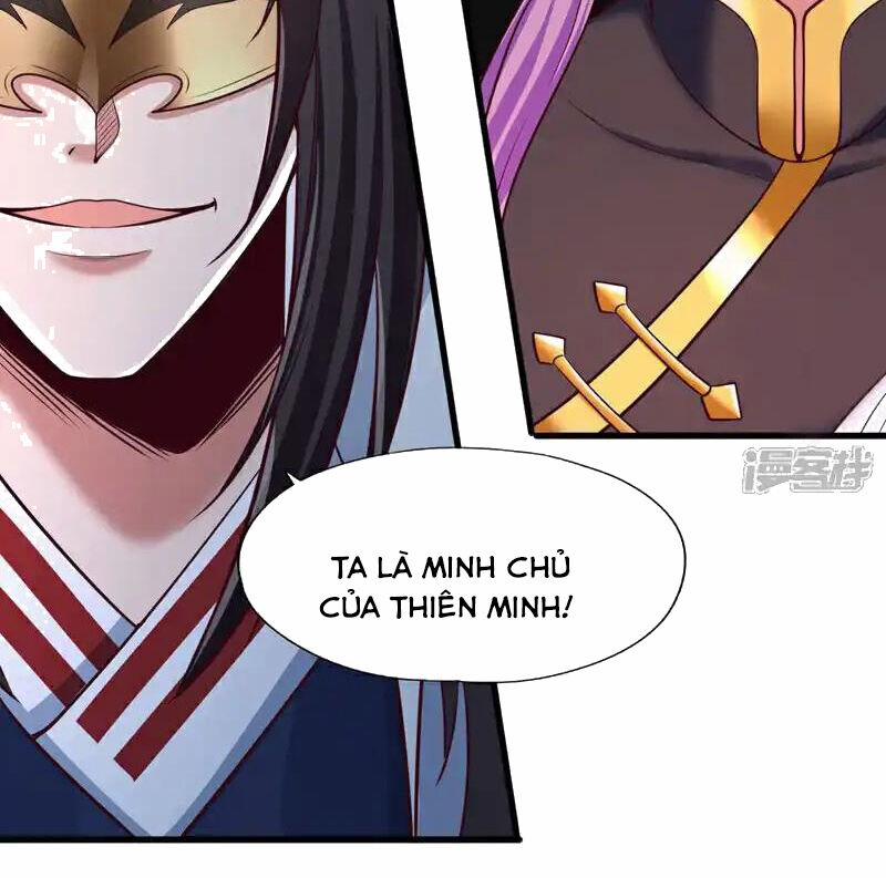 Ta Bị Nhốt Tại Cùng Một Ngày Mười Vạn Năm 424 trang 3