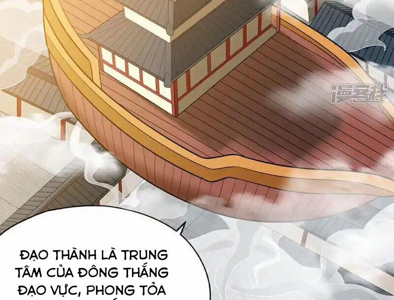 Ta Bị Nhốt Tại Cùng Một Ngày Mười Vạn Năm 424 trang 34