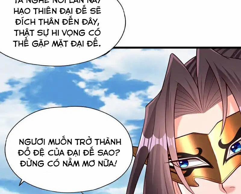 Ta Bị Nhốt Tại Cùng Một Ngày Mười Vạn Năm 424 trang 38