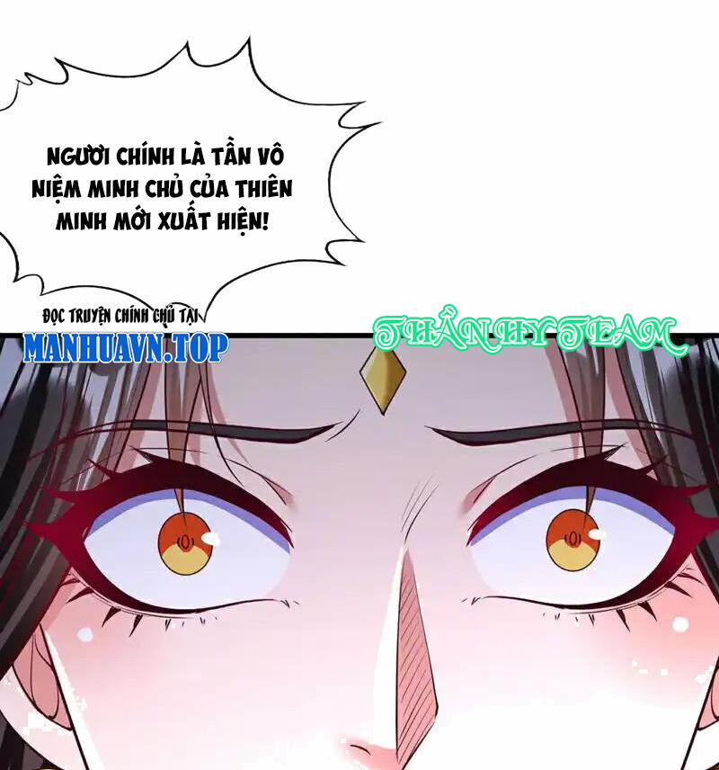 Ta Bị Nhốt Tại Cùng Một Ngày Mười Vạn Năm 424 trang 4