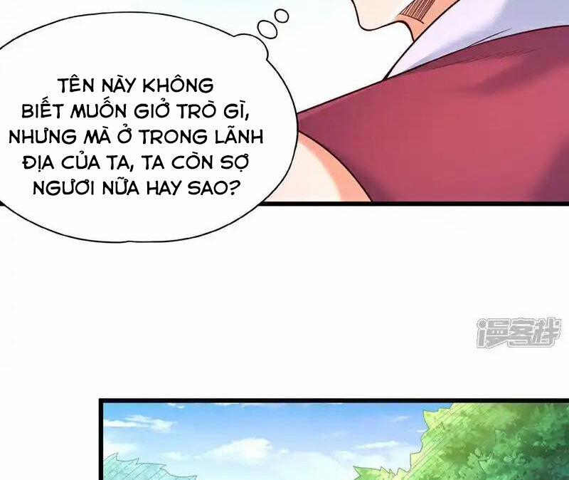 Ta Bị Nhốt Tại Cùng Một Ngày Mười Vạn Năm 424 trang 47