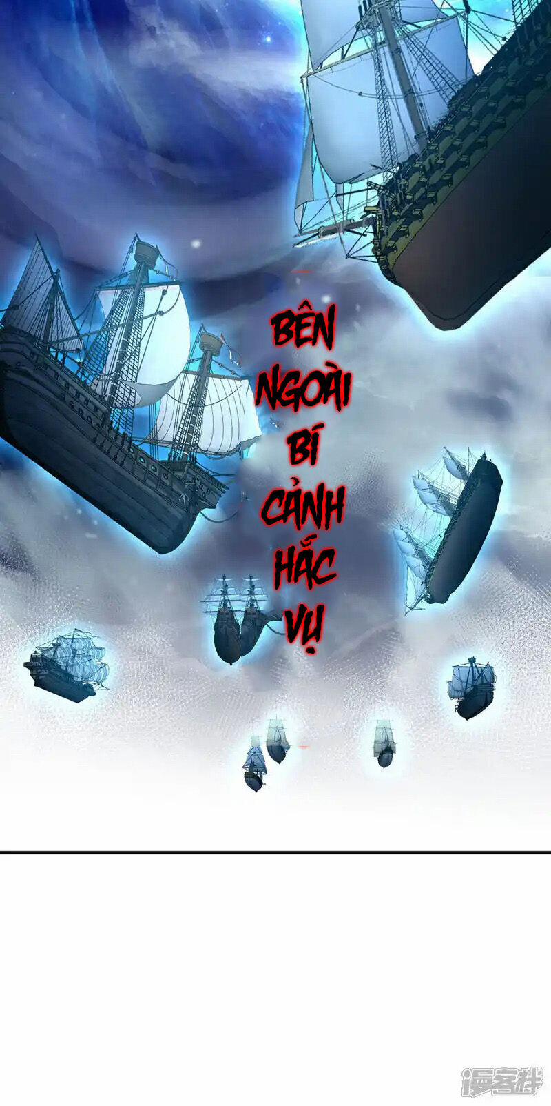 Ta Bị Nhốt Tại Cùng Một Ngày Mười Vạn Năm 429 trang 16