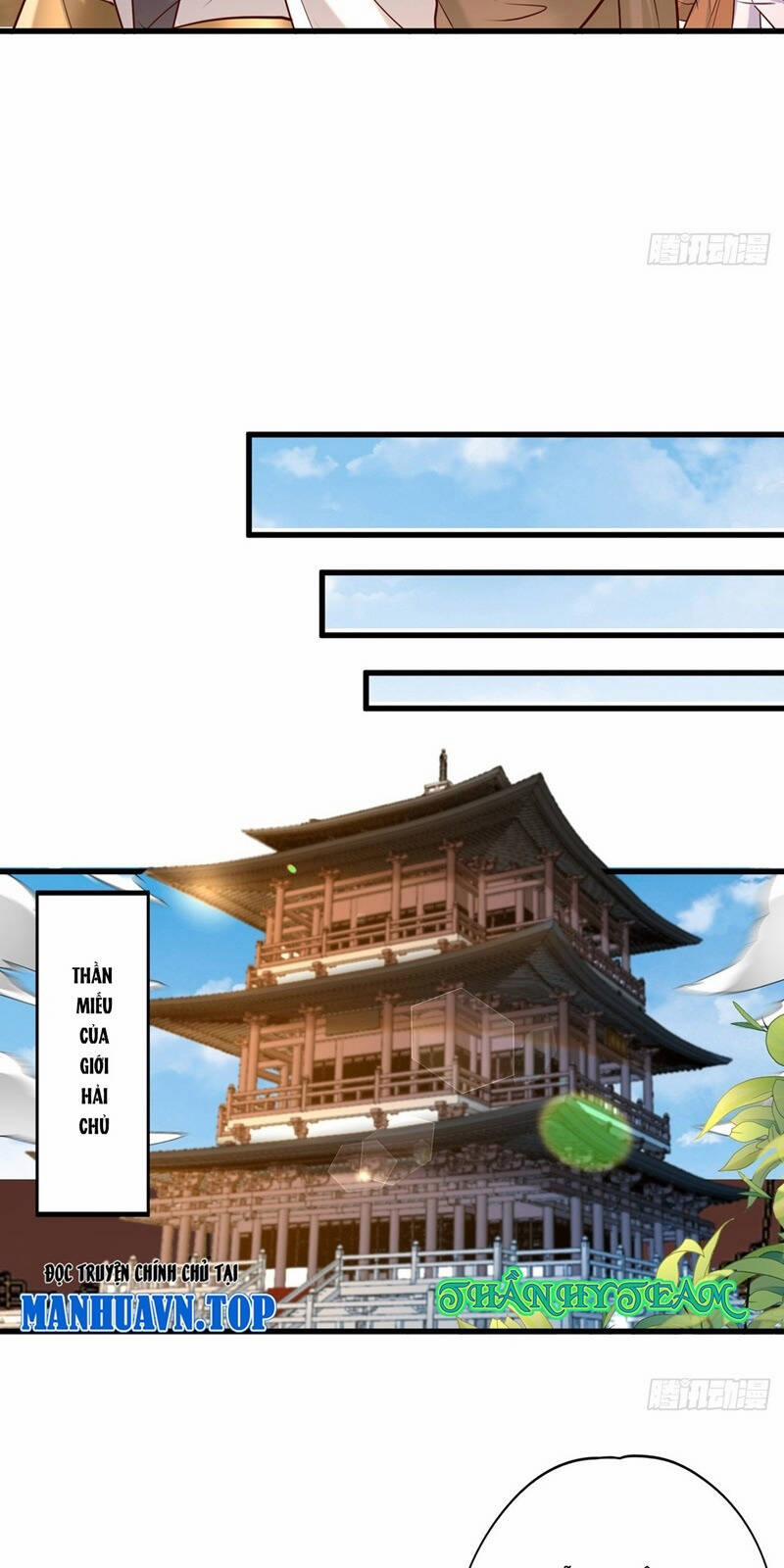 Ta Bị Nhốt Tại Cùng Một Ngày Mười Vạn Năm 440 trang 13