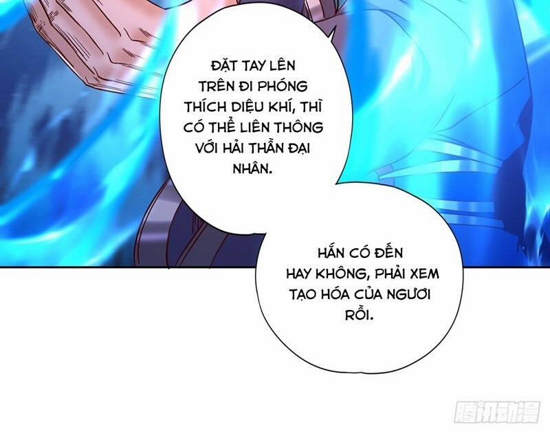 Ta Bị Nhốt Tại Cùng Một Ngày Mười Vạn Năm 440 trang 32