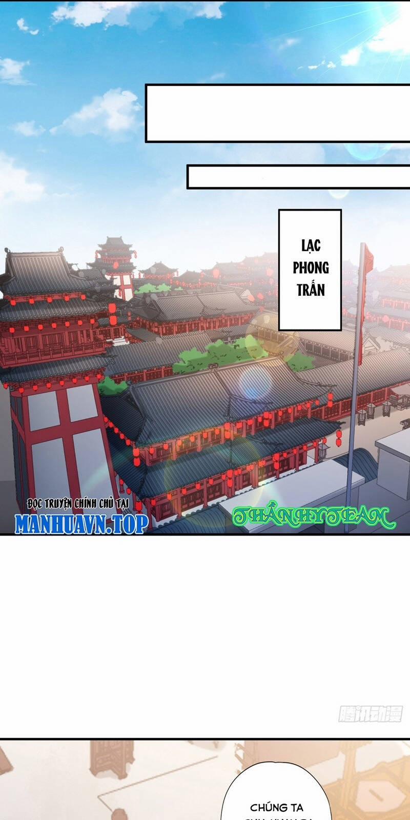 Ta Bị Nhốt Tại Cùng Một Ngày Mười Vạn Năm 442 trang 4