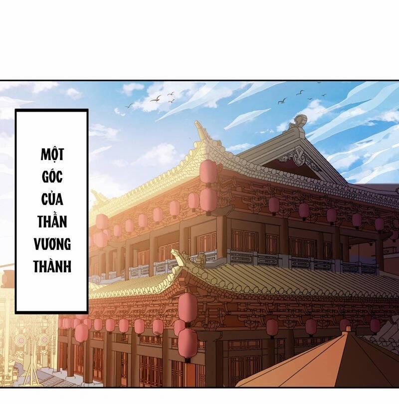 Ta Bị Nhốt Tại Cùng Một Ngày Mười Vạn Năm 443 trang 27