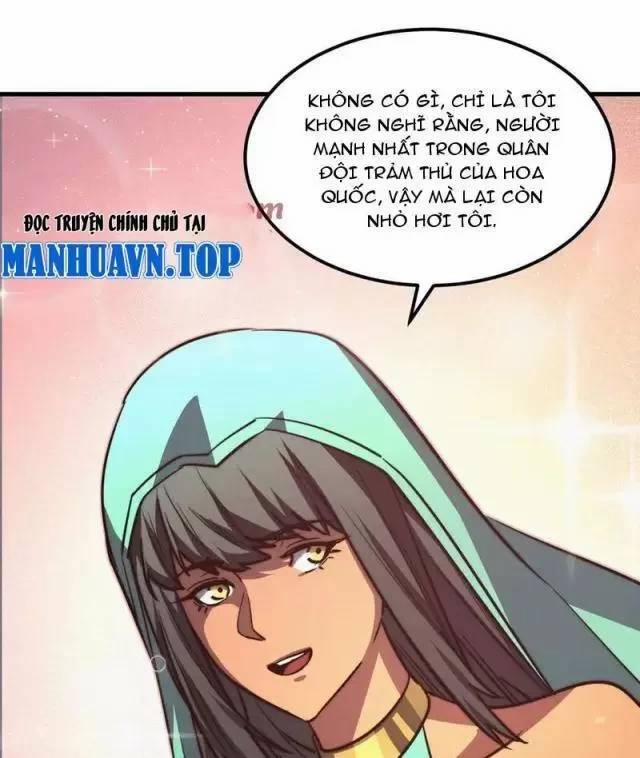 Ta Bị Nhốt Tại Cùng Một Ngày Mười Vạn Năm 448 trang 12