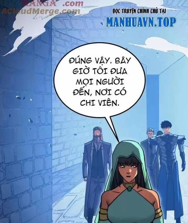 Ta Bị Nhốt Tại Cùng Một Ngày Mười Vạn Năm 448 trang 25