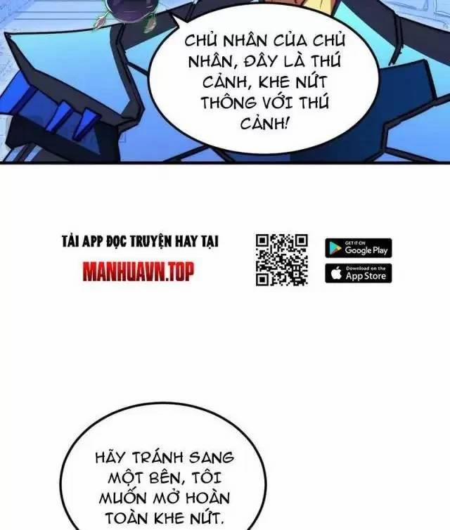 Ta Bị Nhốt Tại Cùng Một Ngày Mười Vạn Năm 448 trang 30