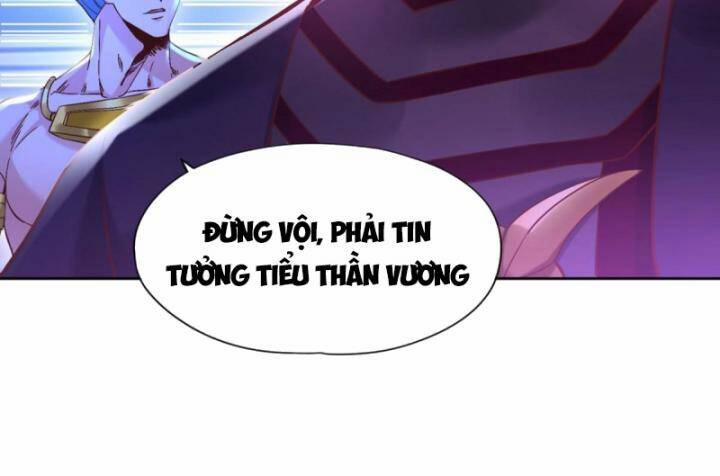 Ta Bị Nhốt Tại Cùng Một Ngày Mười Vạn Năm 448 trang 55