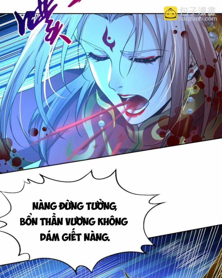 Ta Bị Nhốt Tại Cùng Một Ngày Mười Vạn Năm 448 trang 76