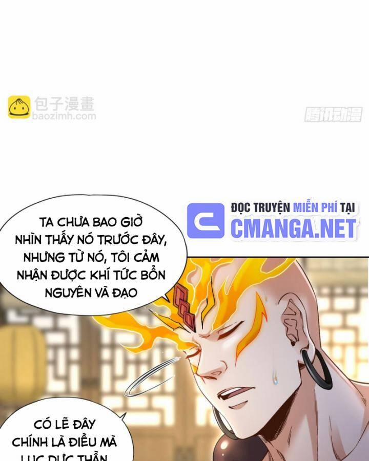Ta Bị Nhốt Tại Cùng Một Ngày Mười Vạn Năm 448 trang 97