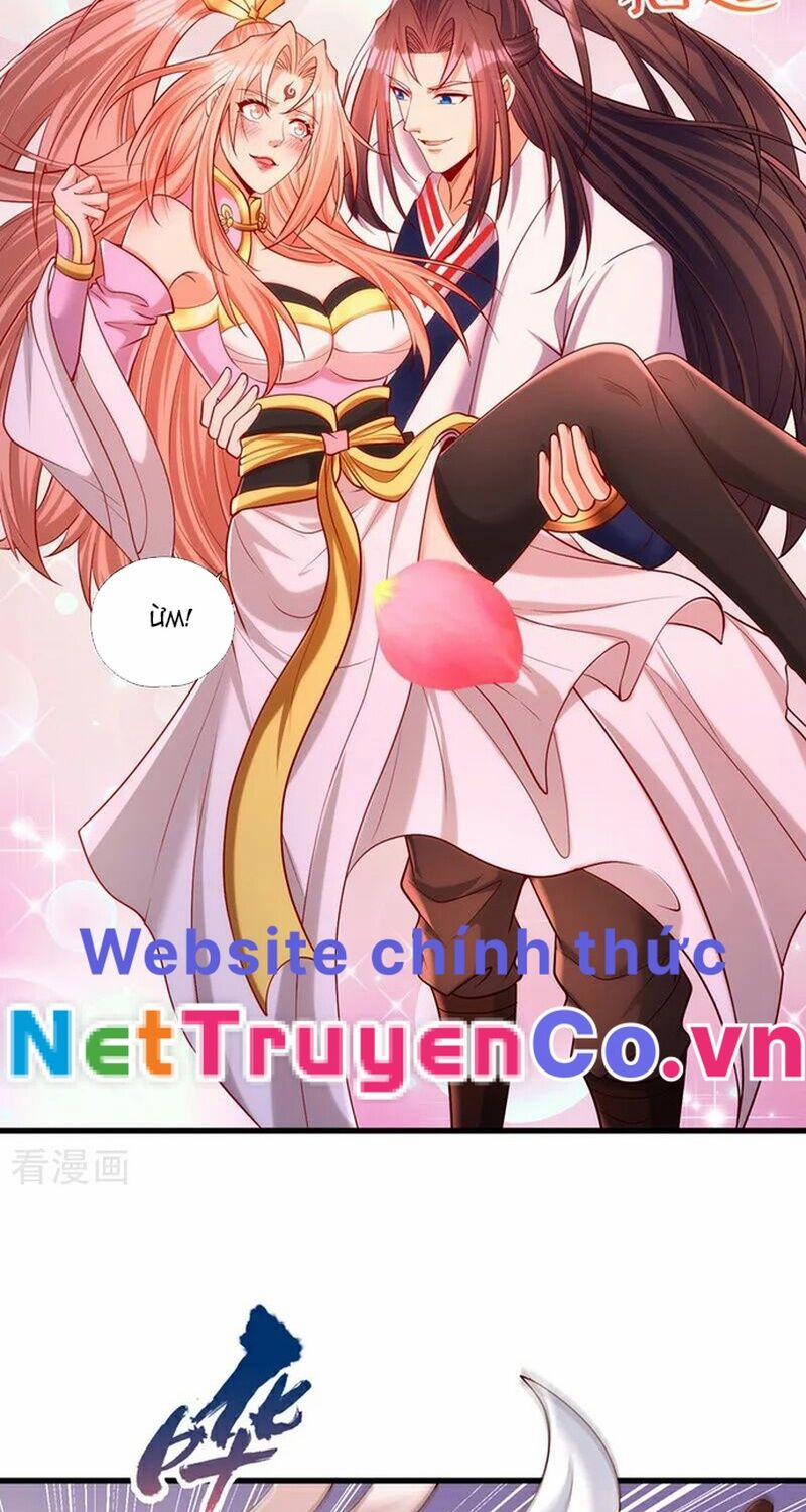 Ta Bị Nhốt Tại Cùng Một Ngày Mười Vạn Năm 449 trang 29