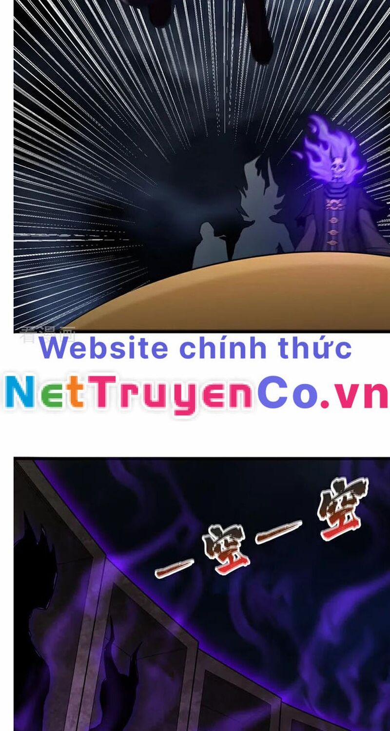 Ta Bị Nhốt Tại Cùng Một Ngày Mười Vạn Năm 450 trang 23