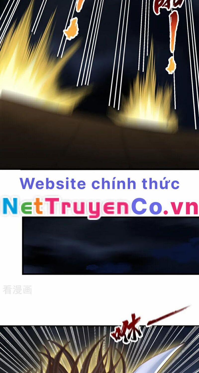 Ta Bị Nhốt Tại Cùng Một Ngày Mười Vạn Năm 450 trang 29