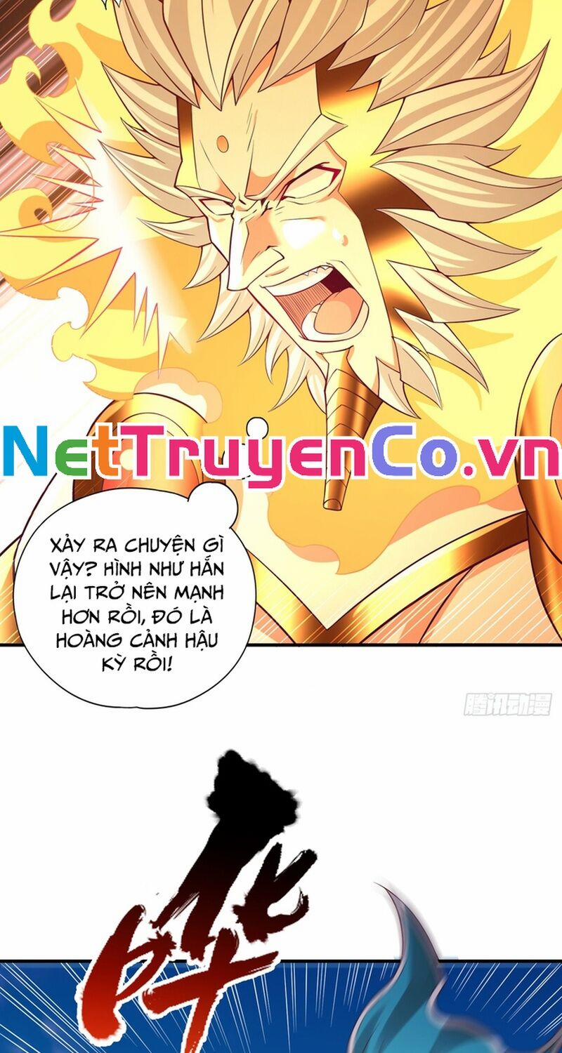 Ta Bị Nhốt Tại Cùng Một Ngày Mười Vạn Năm 451 trang 29