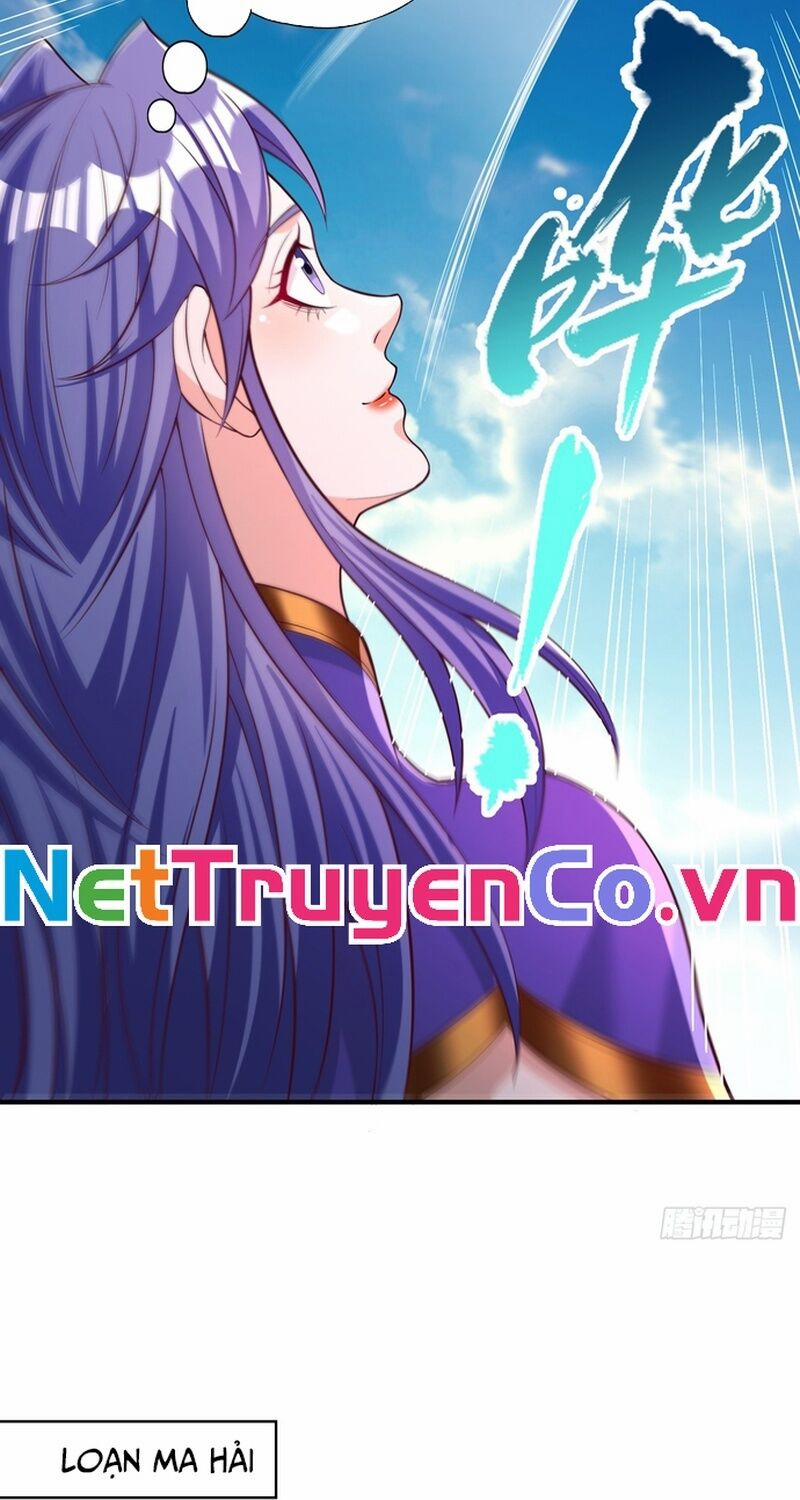 Ta Bị Nhốt Tại Cùng Một Ngày Mười Vạn Năm 452 trang 10