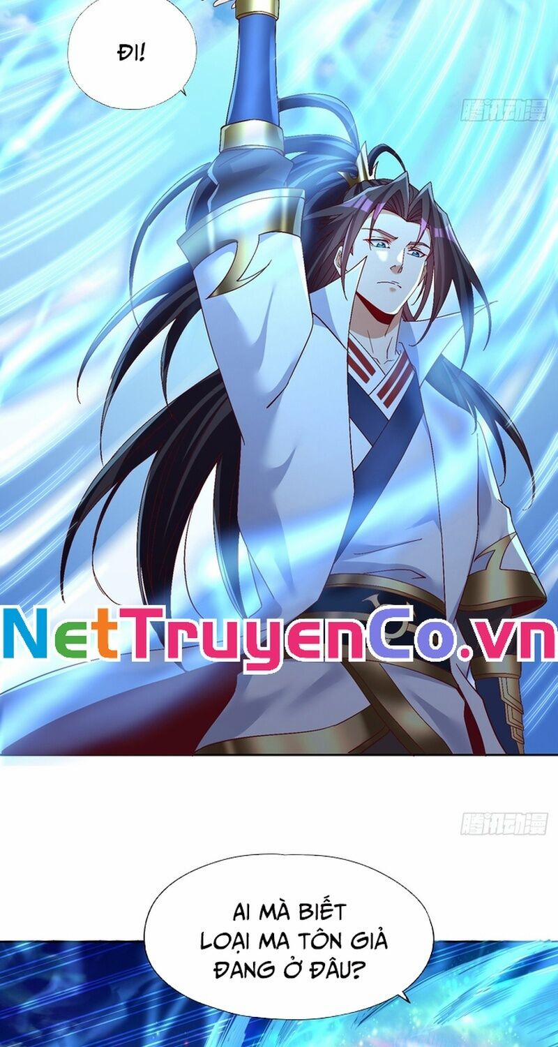 Ta Bị Nhốt Tại Cùng Một Ngày Mười Vạn Năm 452 trang 16