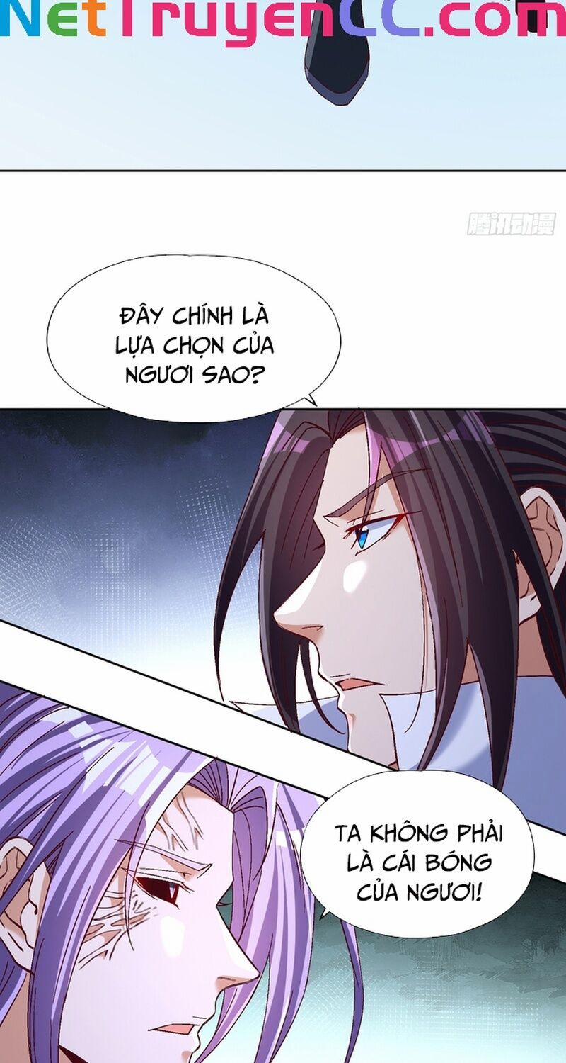 Ta Bị Nhốt Tại Cùng Một Ngày Mười Vạn Năm 452 trang 19