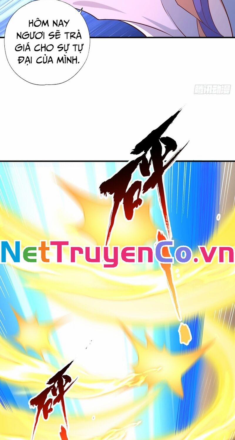 Ta Bị Nhốt Tại Cùng Một Ngày Mười Vạn Năm 452 trang 3