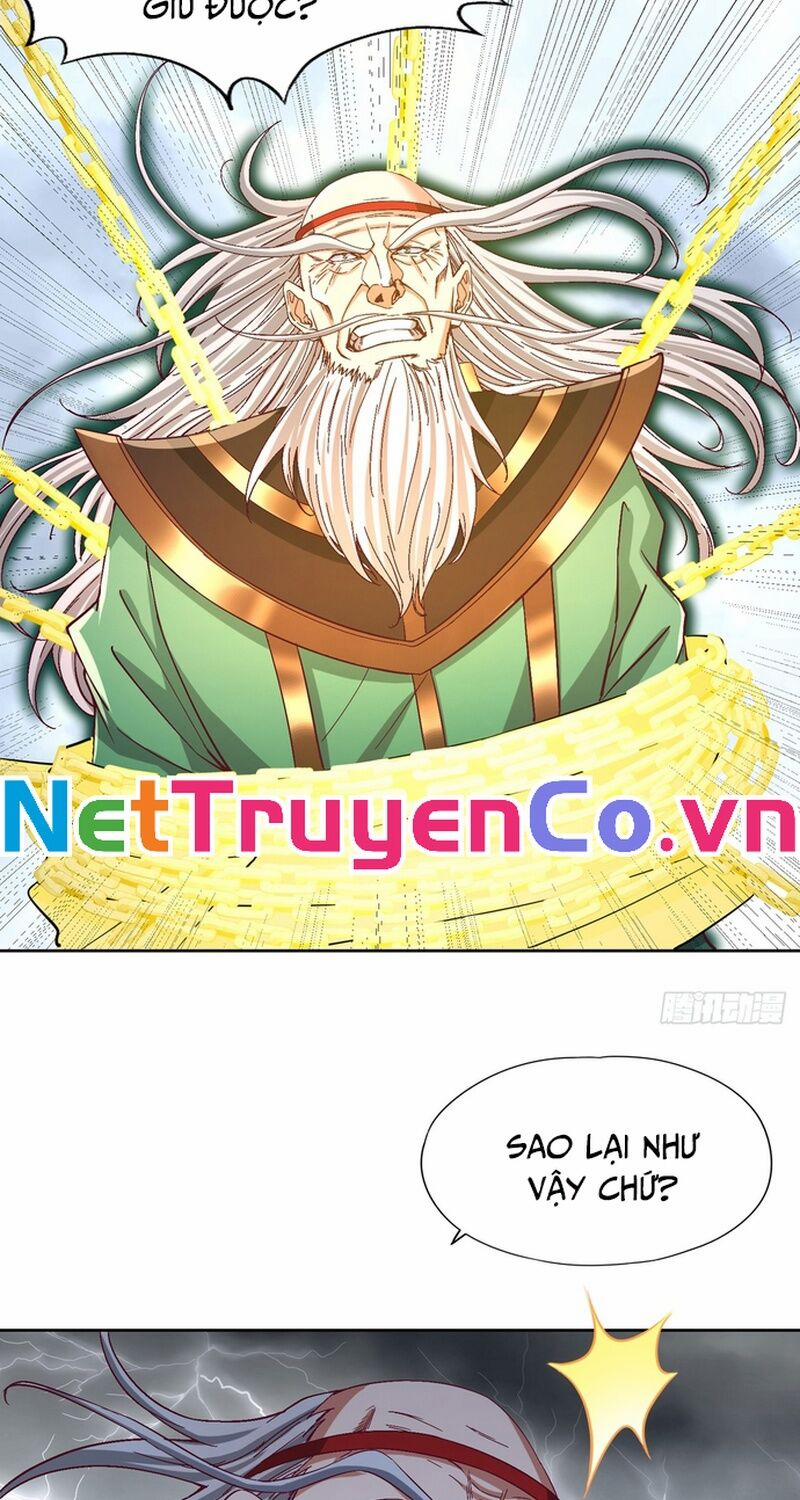 Ta Bị Nhốt Tại Cùng Một Ngày Mười Vạn Năm 453 trang 15