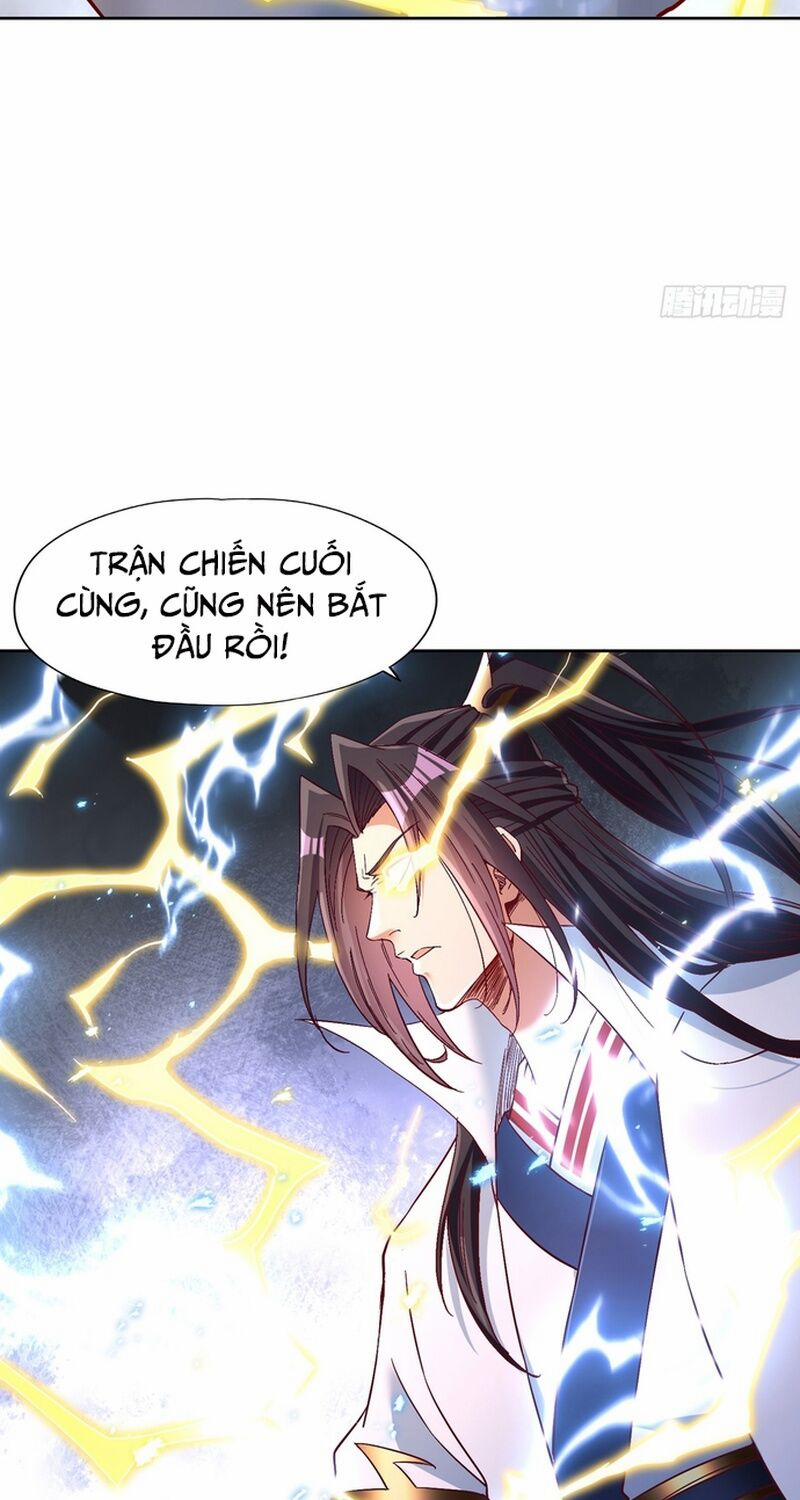Ta Bị Nhốt Tại Cùng Một Ngày Mười Vạn Năm 454 trang 27