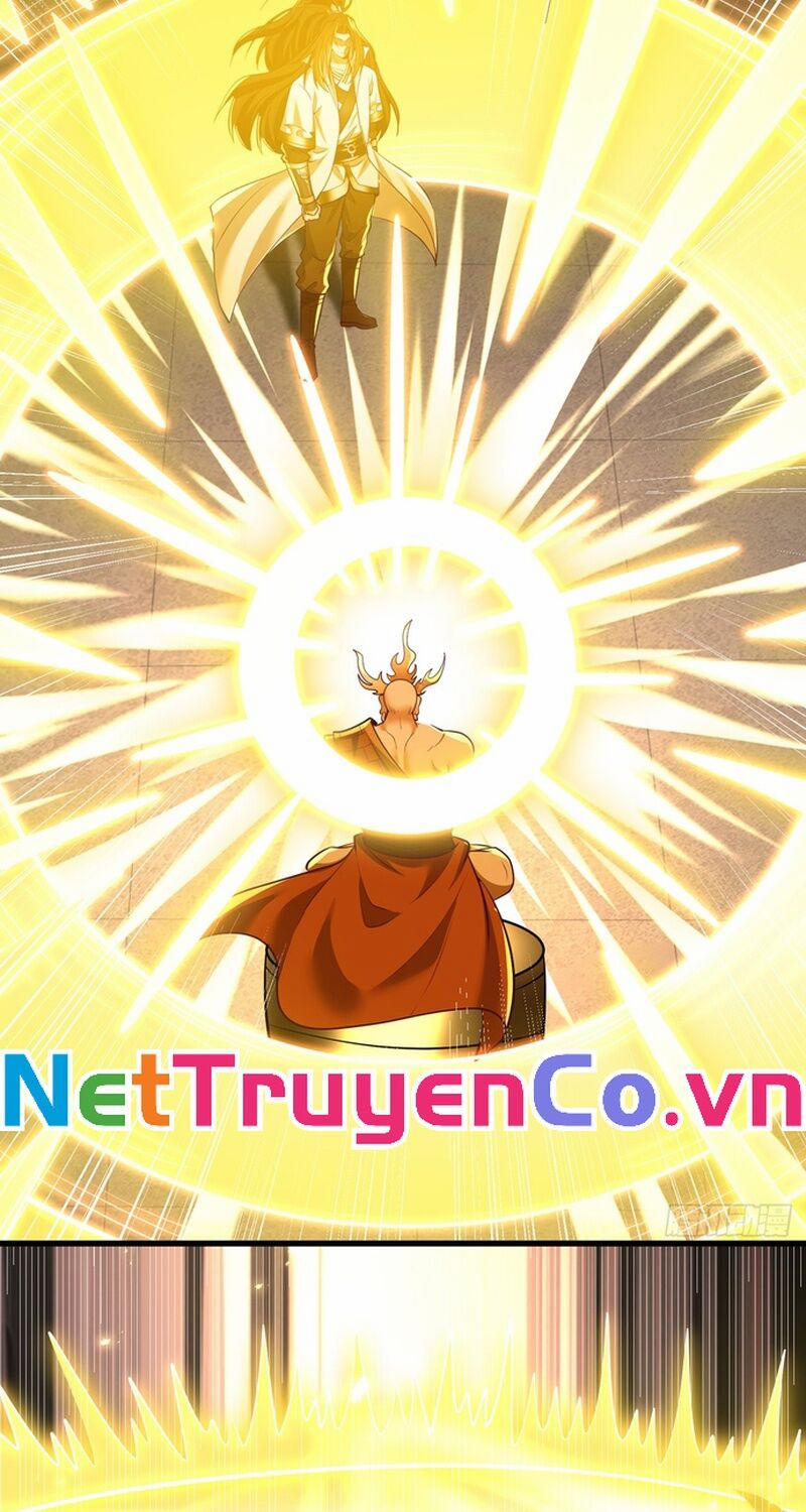 Ta Bị Nhốt Tại Cùng Một Ngày Mười Vạn Năm 454 trang 9