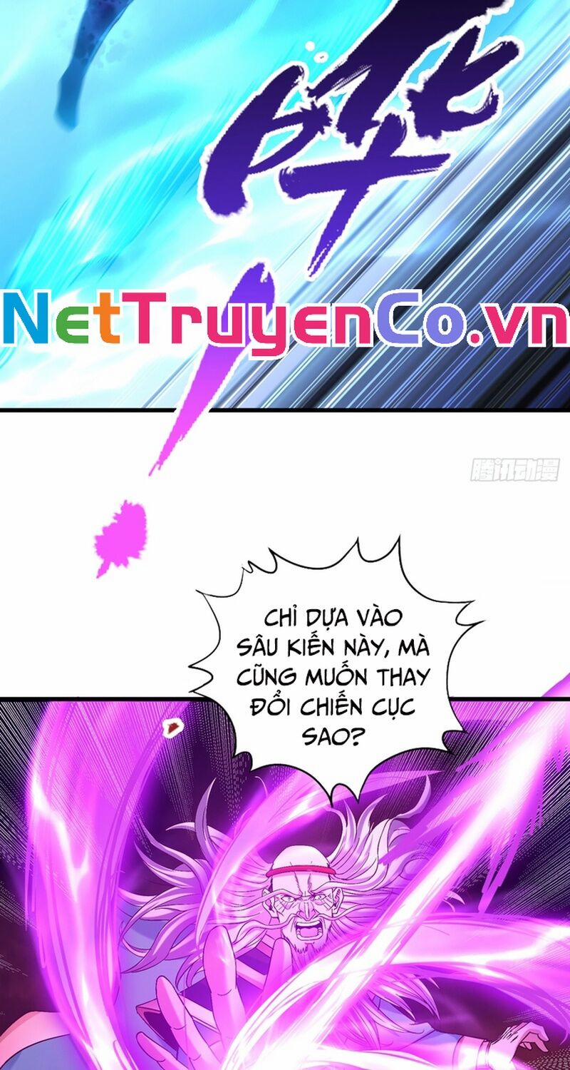 Ta Bị Nhốt Tại Cùng Một Ngày Mười Vạn Năm 456 trang 23