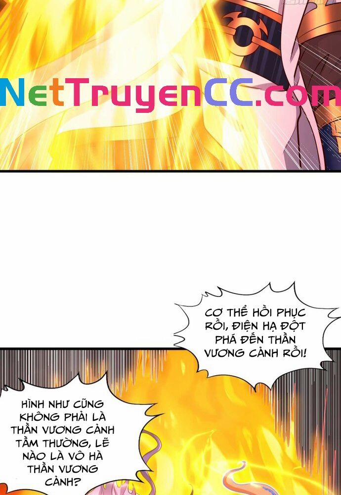 Ta Bị Nhốt Tại Cùng Một Ngày Mười Vạn Năm 459 trang 37