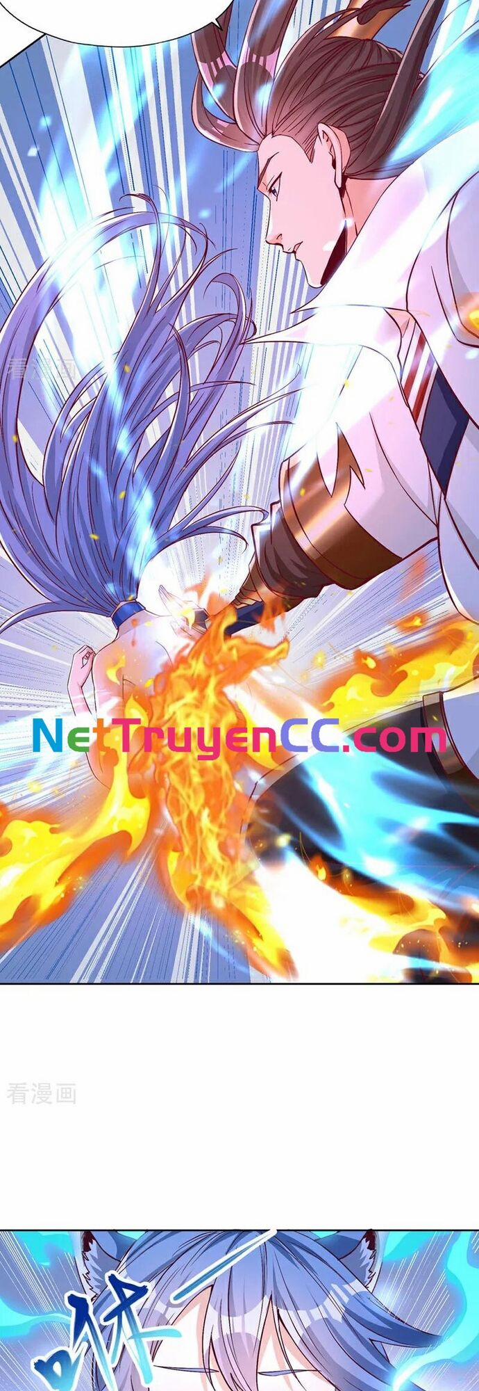 Ta Bị Nhốt Tại Cùng Một Ngày Mười Vạn Năm 464 trang 23