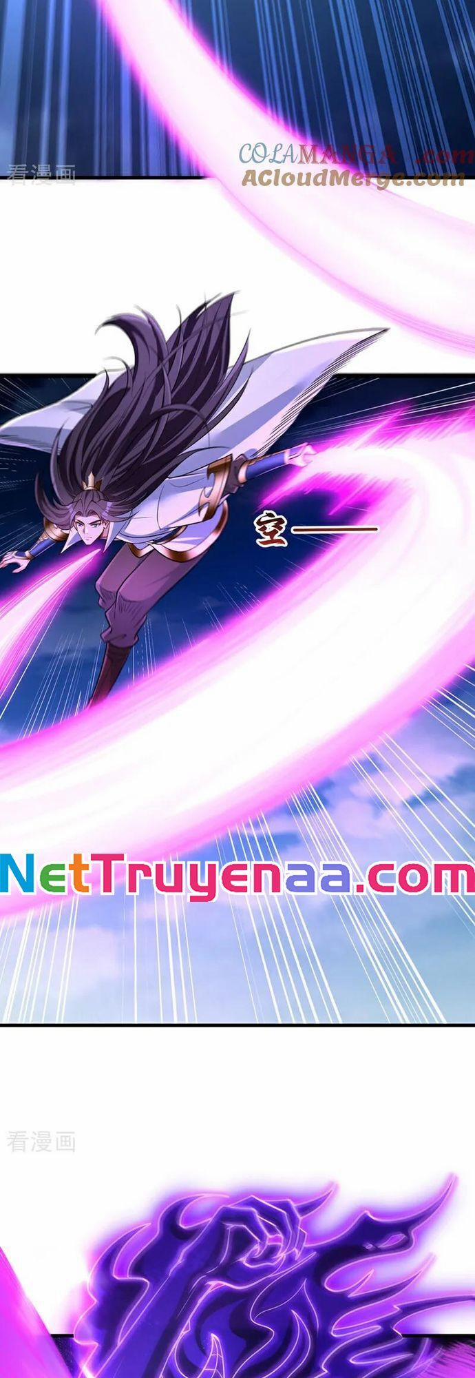Ta Bị Nhốt Tại Cùng Một Ngày Mười Vạn Năm 475 trang 27